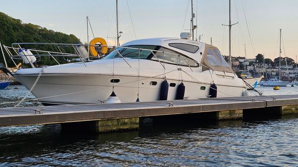 Jeanneau Prestige 34S 