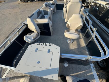 Tahoe-pontoon SP-2180-FNC image