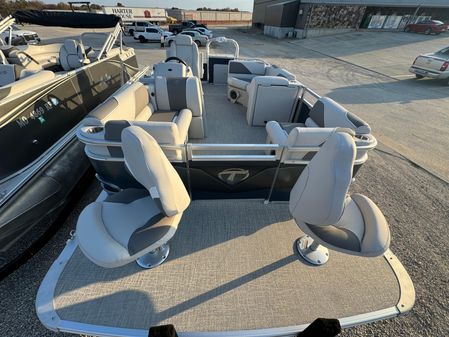 Tahoe-pontoon SP-2180-FNC image