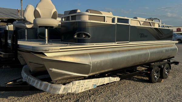 Tahoe Pontoon SP 2180 FNC 