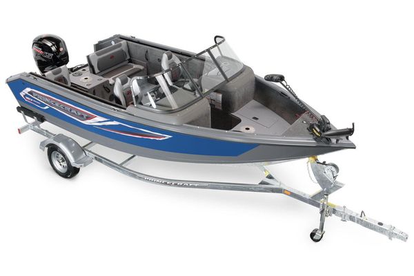 Princecraft Sport 187 - main image