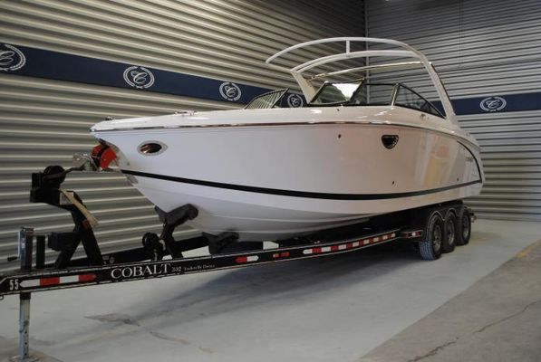 Cobalt R30 - main image