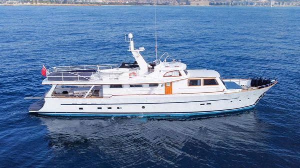 Custom Cinna La Spezia L23