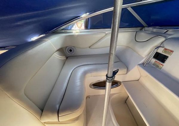 Sea-ray 240-SUNDANCER image