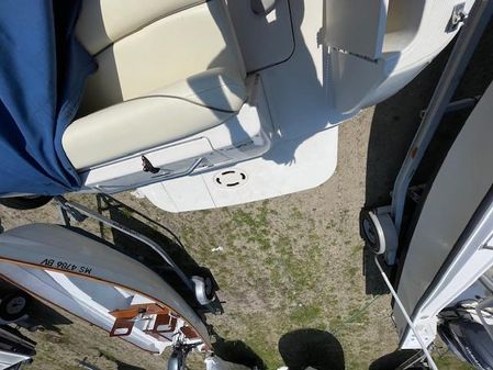 Sea-ray 240-SUNDANCER image