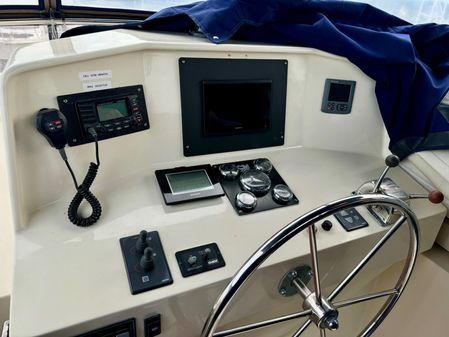 North Pacific 43 Pilothouse image