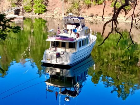 North Pacific 43 Pilothouse image