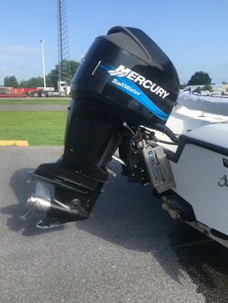 Skeeter ZX 2200 image