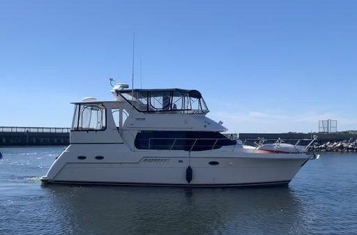 Carver 406