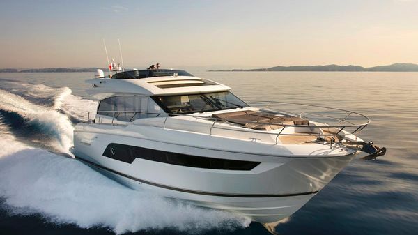 Prestige 630 S