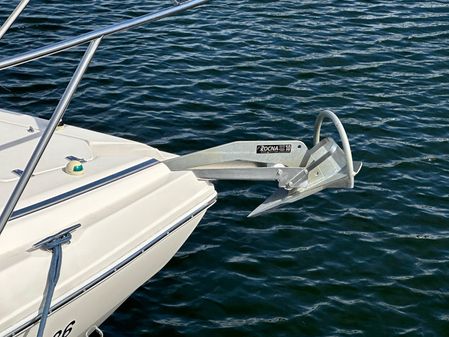 Rinker 310-FIESTA-VEE image