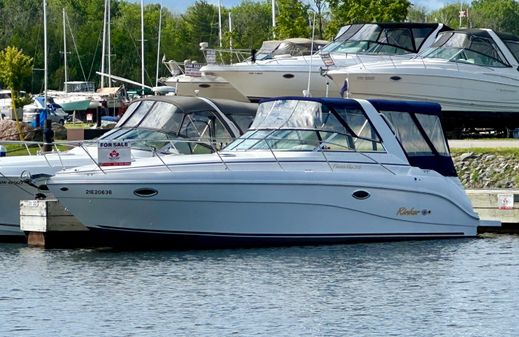 Rinker 310-FIESTA-VEE image