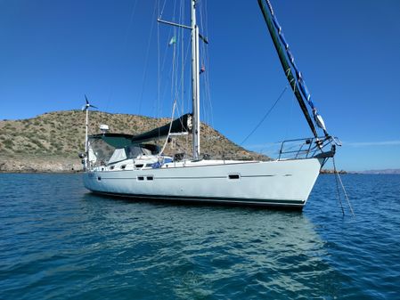 Beneteau 423 image