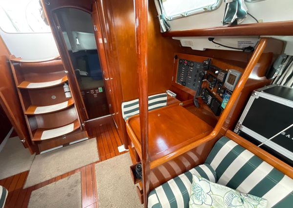 Beneteau 423 image