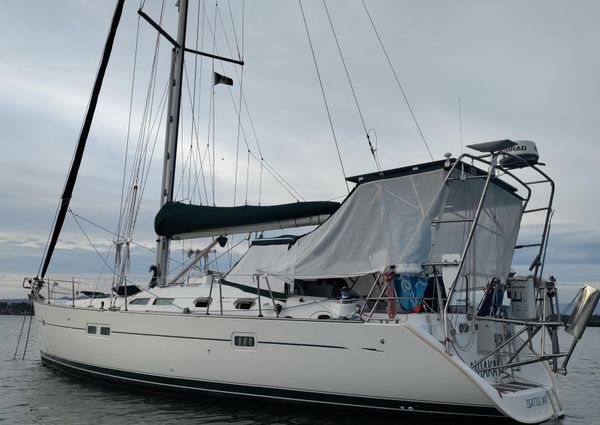 Beneteau 423 image