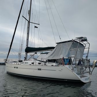 Beneteau 423 image