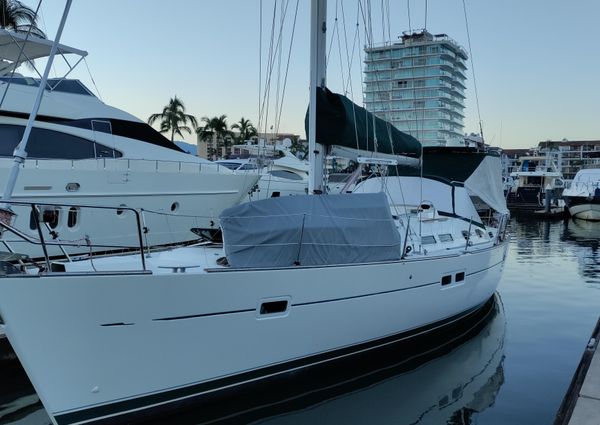 Beneteau 423 image