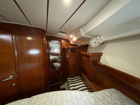 Beneteau 423 image