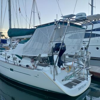 Beneteau 423 image