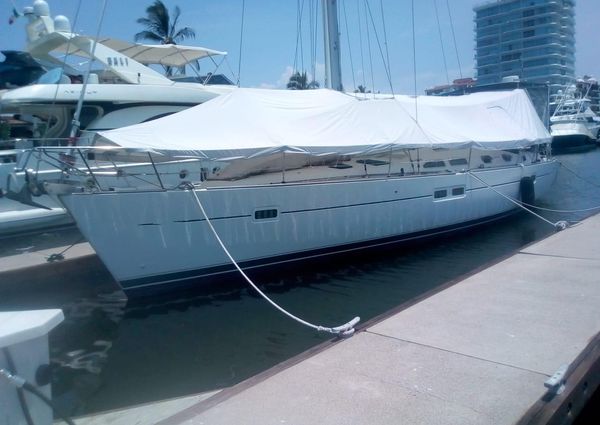 Beneteau 423 image