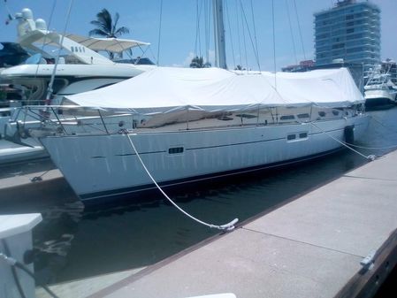 Beneteau 423 image