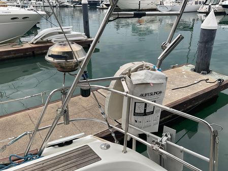 Beneteau 423 image