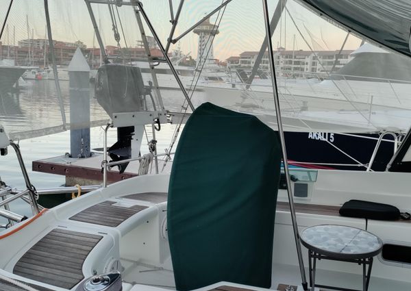 Beneteau 423 image