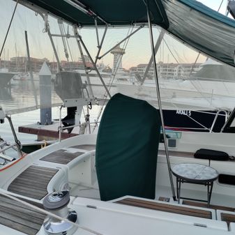 Beneteau 423 image