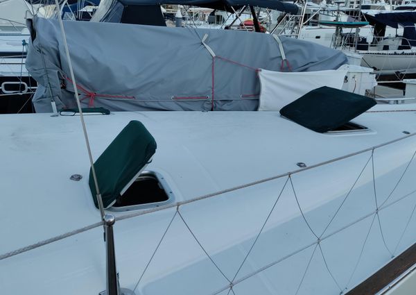 Beneteau 423 image