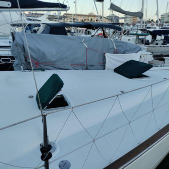 Beneteau 423 image