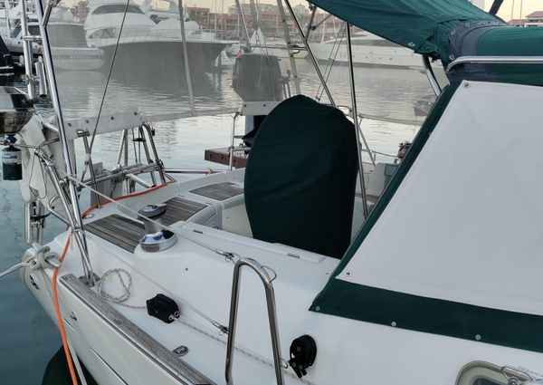 Beneteau 423 image