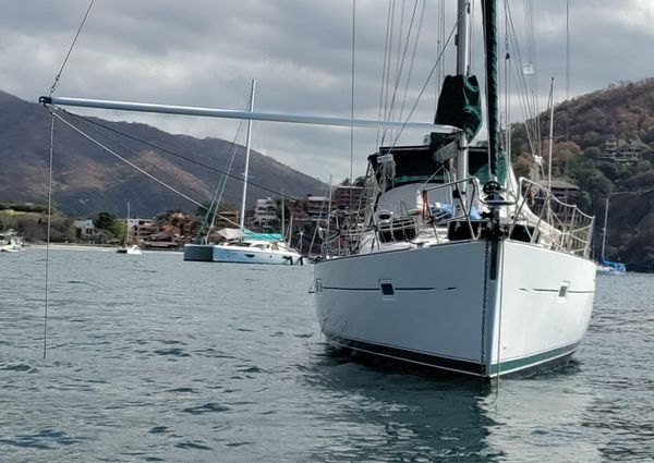 Beneteau 423 image