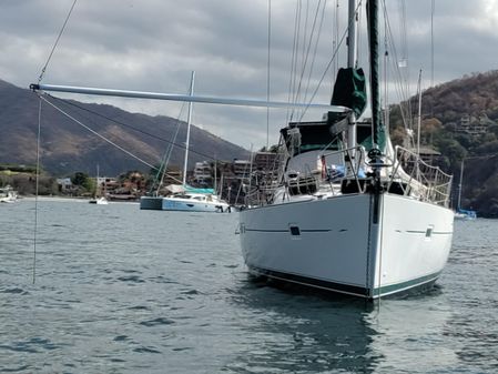 Beneteau 423 image