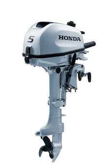 Honda BF5 SHU image