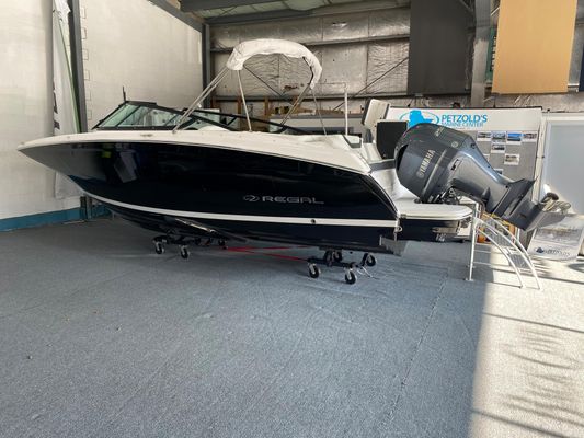 Regal 23 OBX - main image