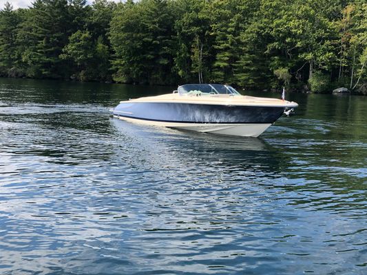 Chris-Craft Launch 30 - main image