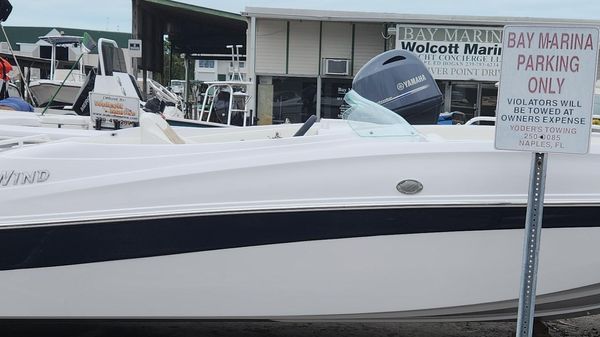SouthWind 200 SD
