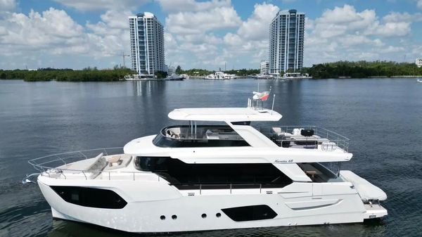 Absolute Navetta 68 