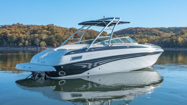 Crownline 270 BR 