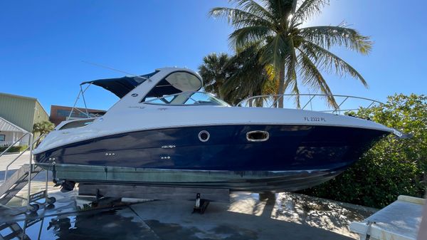 Sea Ray 310 Sundancer