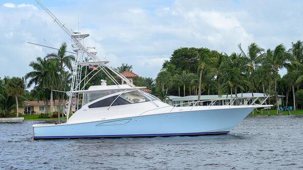 Viking 52 Open