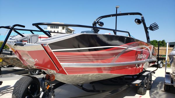 Anthem KARMA 23