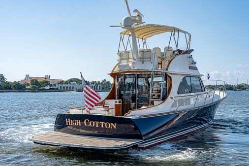 Hinckley Talaria 48 Flybridge image