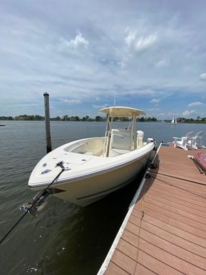 Cobia 277 CC - main image