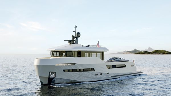 Lynx Crossover 27