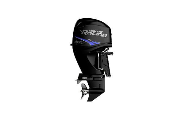 Mercury Racing Outboard 60 EFI APX Race - main image