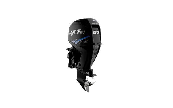 Mercury Racing Outboard 60 EFI APX Race image