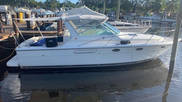 Tiara Yachts 31 Open