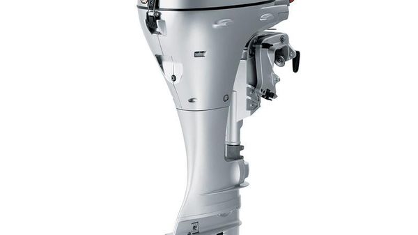 Honda BF10D3SH