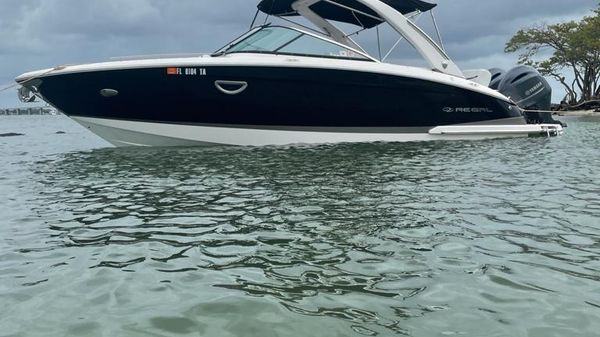 Regal 29 OBX